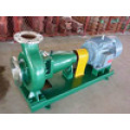 Stainless steel horizontal chemical industry sewage pump  water pump